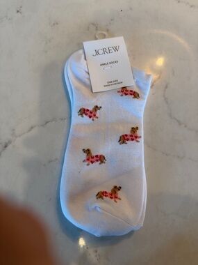 Ankle Socks
